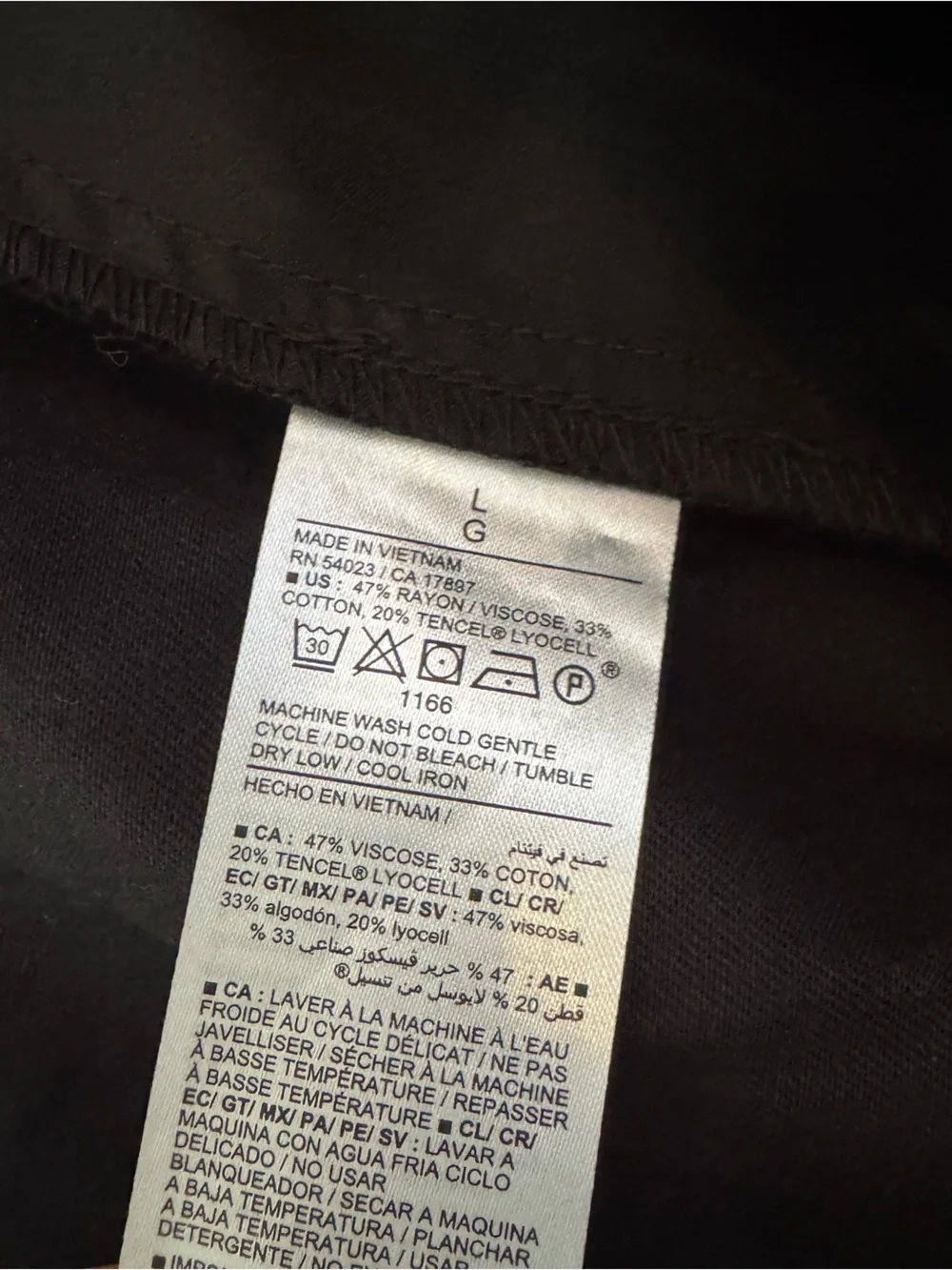 NWT Old Navy | Taylor Shorts Extra High-Rise Adjustable Waist Black Size Large